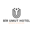 Bir Umut Hotel logosu