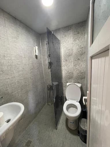 Bir Umut Hotel — oda detay