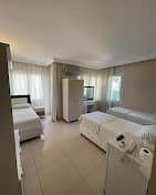 Bir Umut Hotel — detay